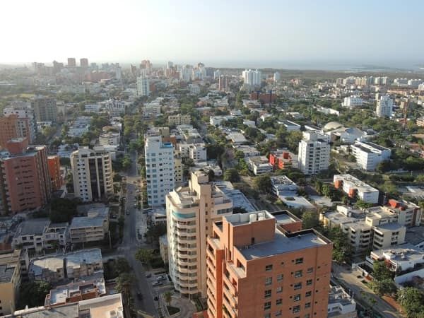 Remates judiciales en Barranquilla