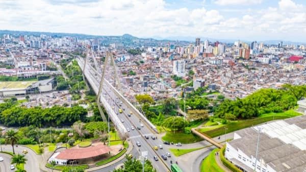Remates judiciales en Bucaramanga