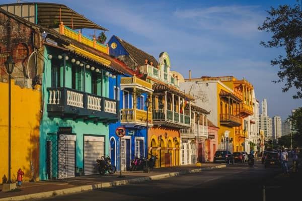 Remates judiciales en Cartagena
