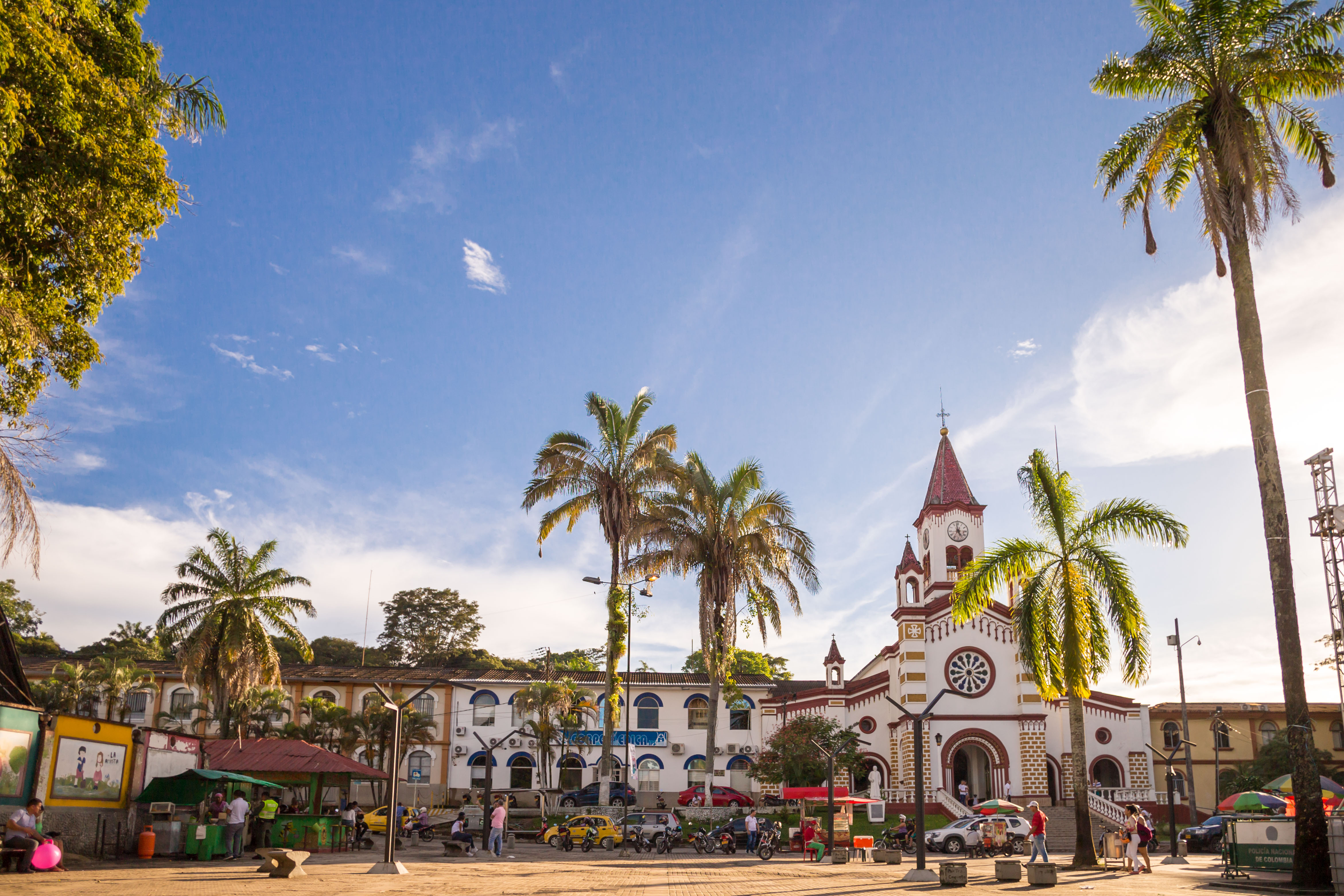 Caquetá