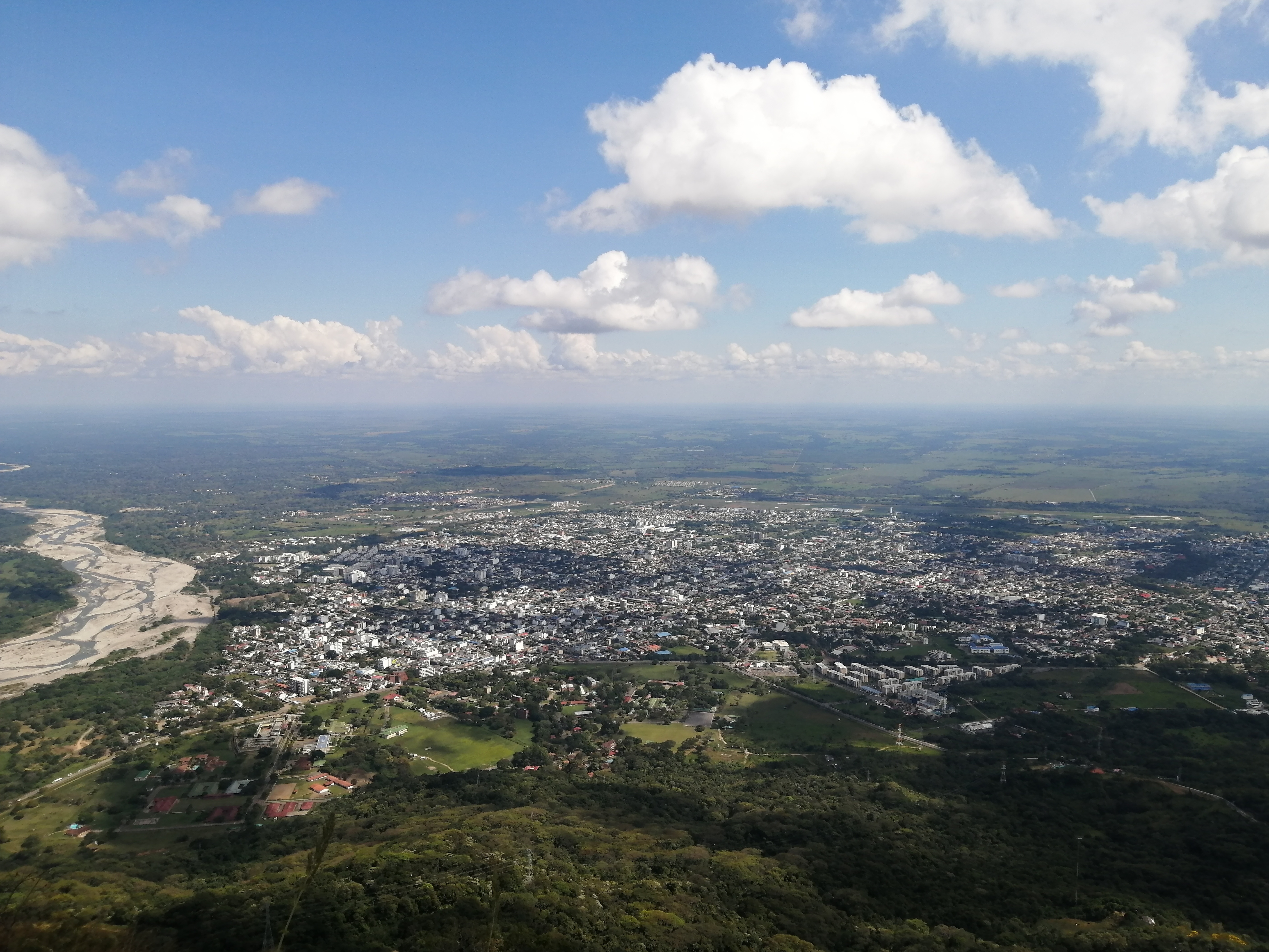 Casanare