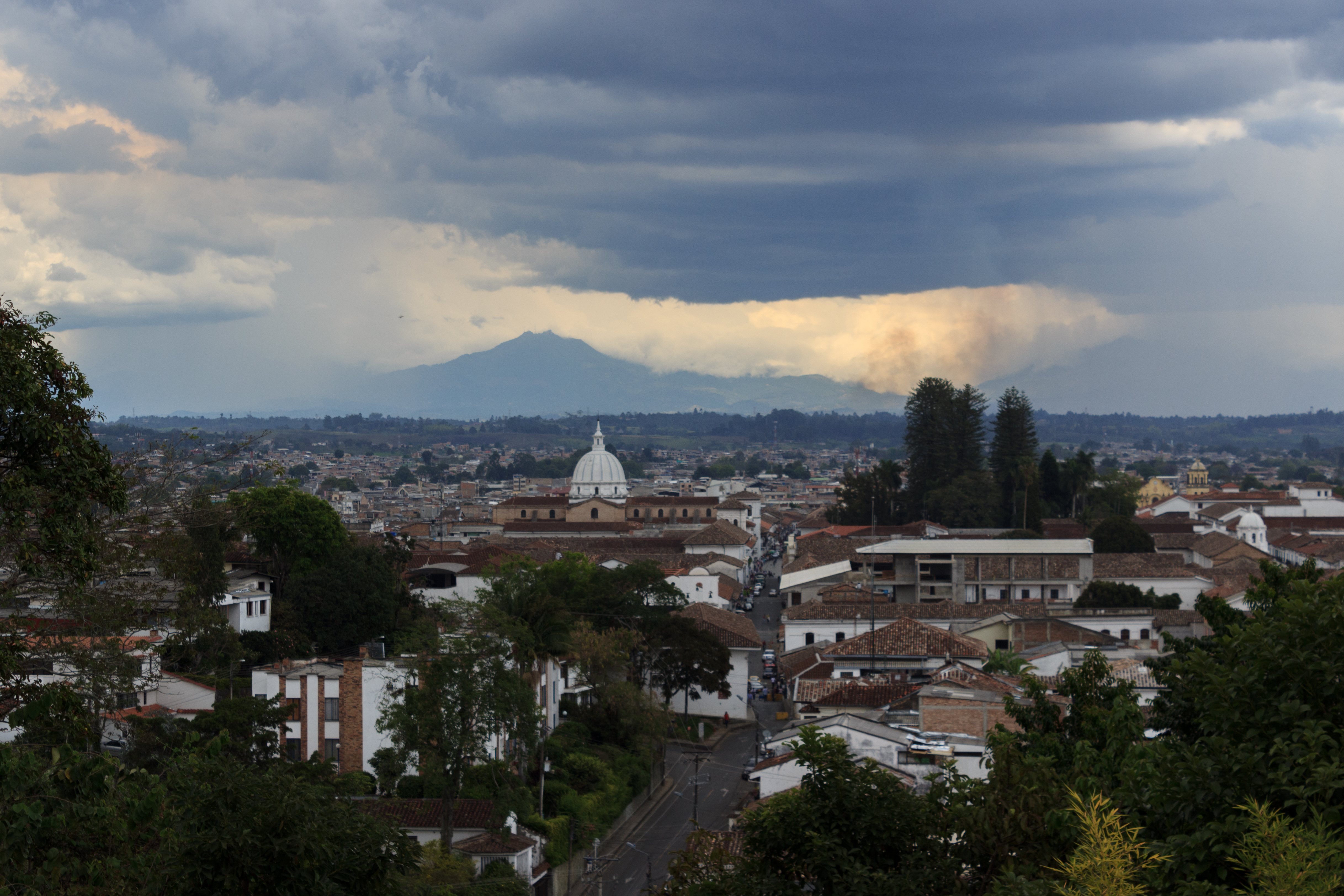 Cauca