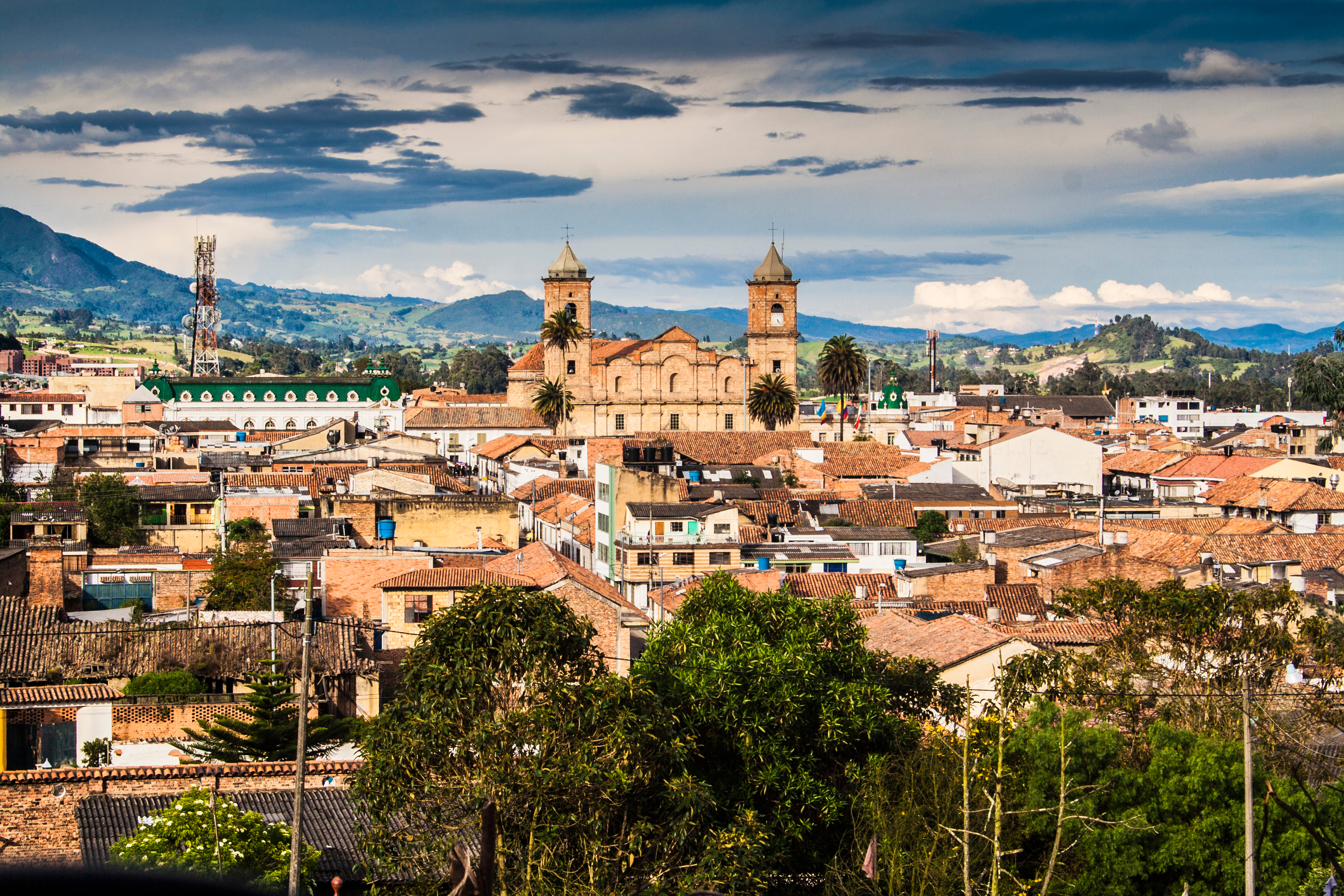 Cundinamarca
