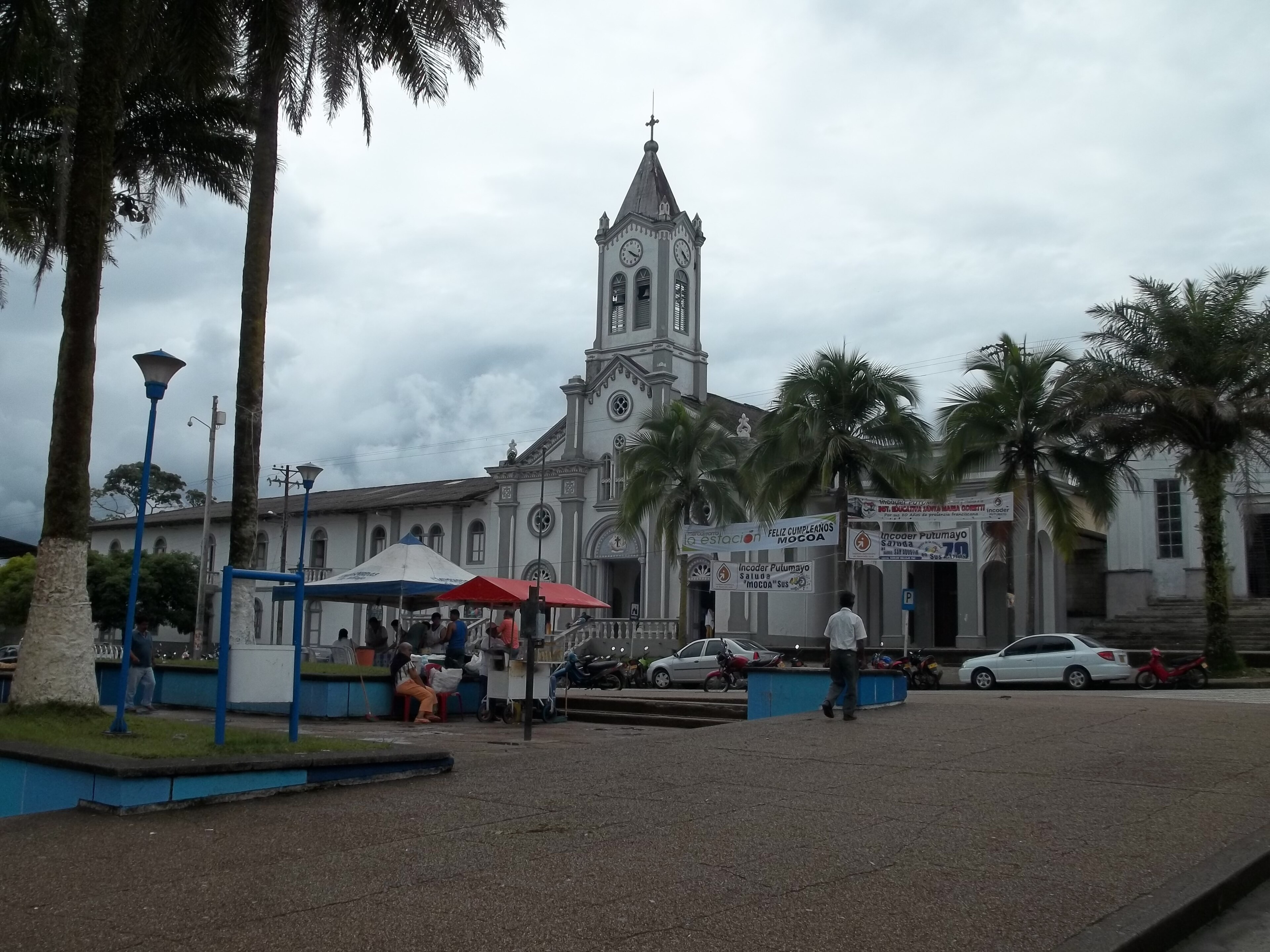 Putumayo