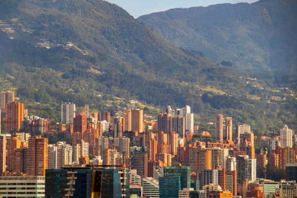 Remates judiciales en Medellín