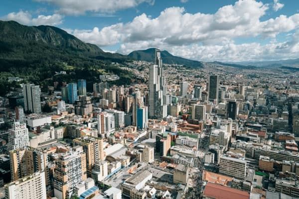 Remates judiciales en Bogotá